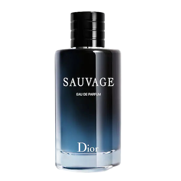 Dior Sauvage Parfum (supplier)