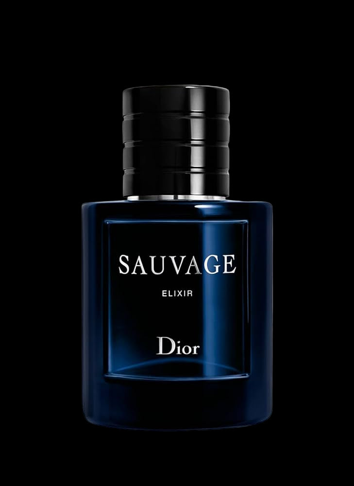 dior savuage elixir (supplier)