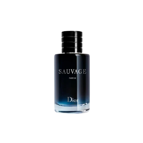 Dior Sauvage Parfum (supplier)