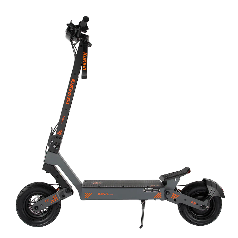 Kukirin g4 (supplier)