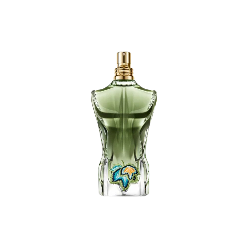 Jean Paul Gaultier Le Beau Paradise Garden