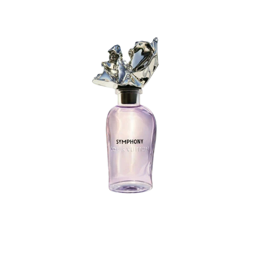 Louis Vuitton Symphony (supplier)